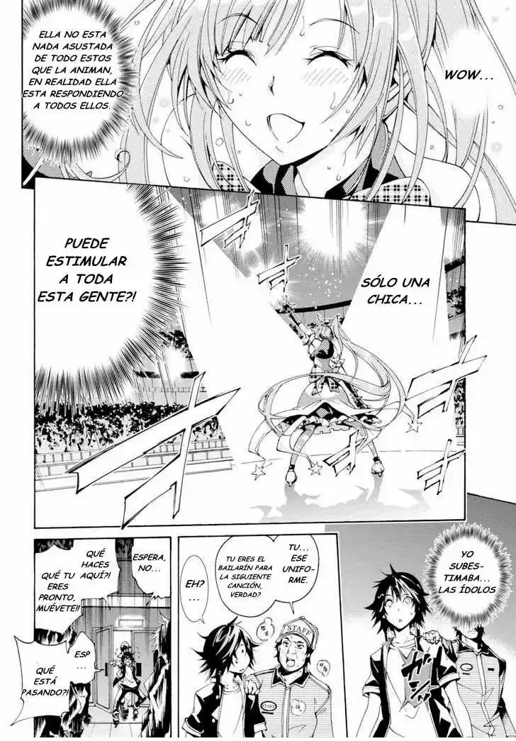 Rising x Rydeen (2012) - Capítulo 10 - Página 26 - LectorTMOo