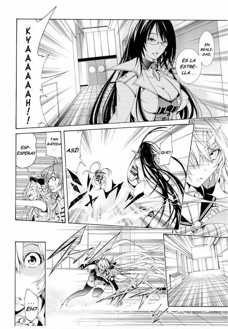 Rising x Rydeen (2012) - Capítulo 10 - Página 30 - LectorTMOo