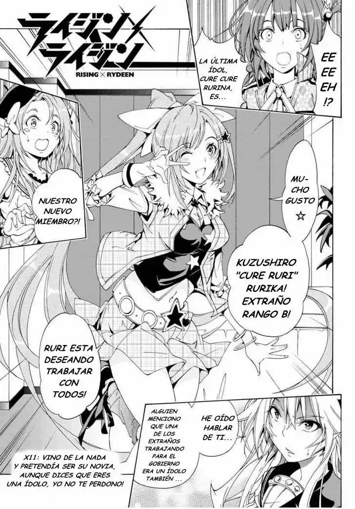 Rising x Rydeen (2012) - Capítulo 11 - Página 2 - LectorTMOo