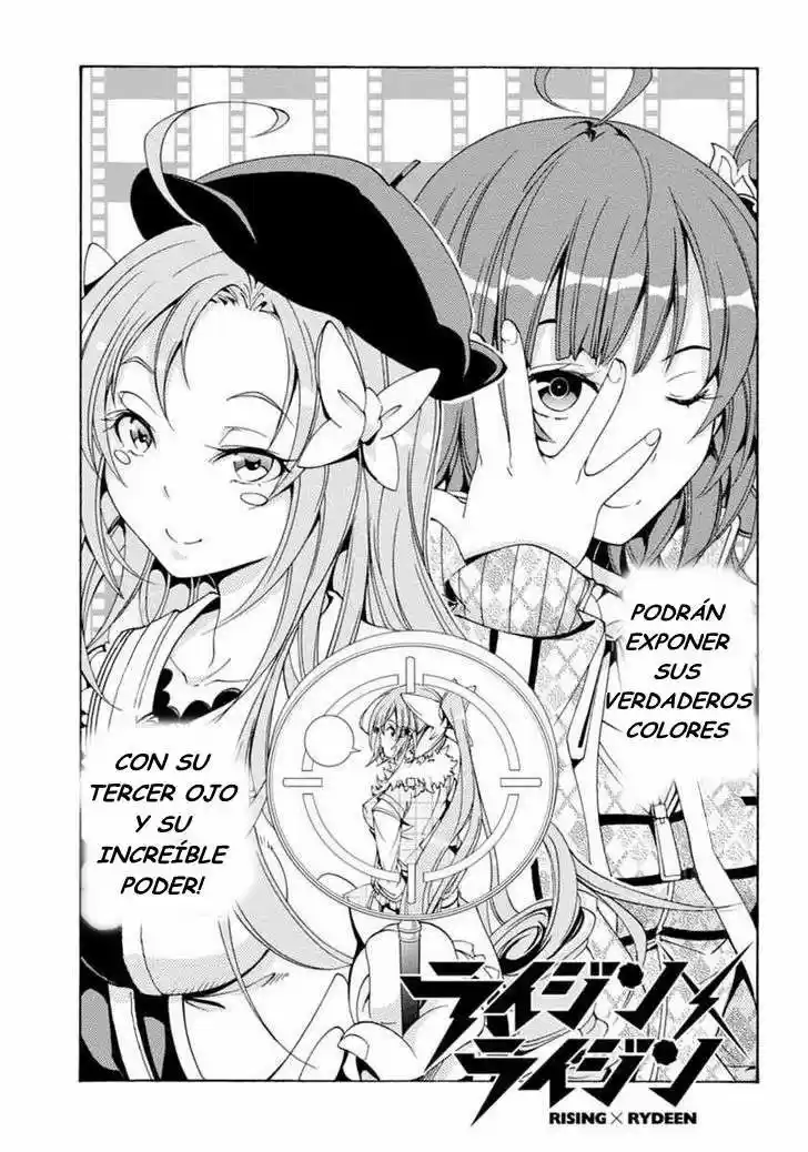 Rising x Rydeen (2012) - Capítulo 11 - Página 6 - LectorTMOo