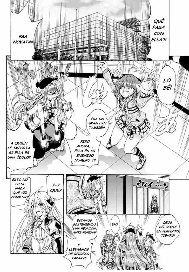 Rising x Rydeen (2012) - Capítulo 11 - Página 7 - LectorTMOo