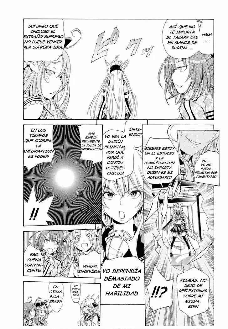 Rising x Rydeen (2012) - Capítulo 11 - Página 8 - LectorTMOo