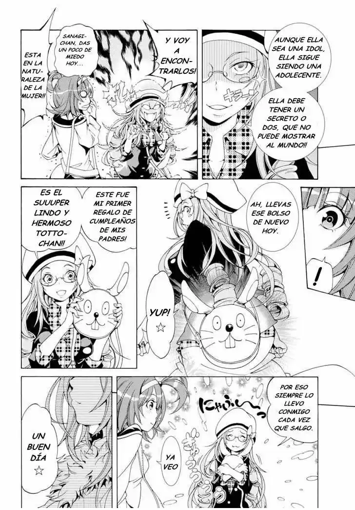Rising x Rydeen (2012) - Capítulo 11 - Página 11 - LectorTMOo