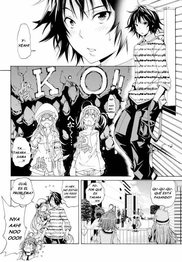 Rising x Rydeen (2012) - Capítulo 11 - Página 13 - LectorTMOo