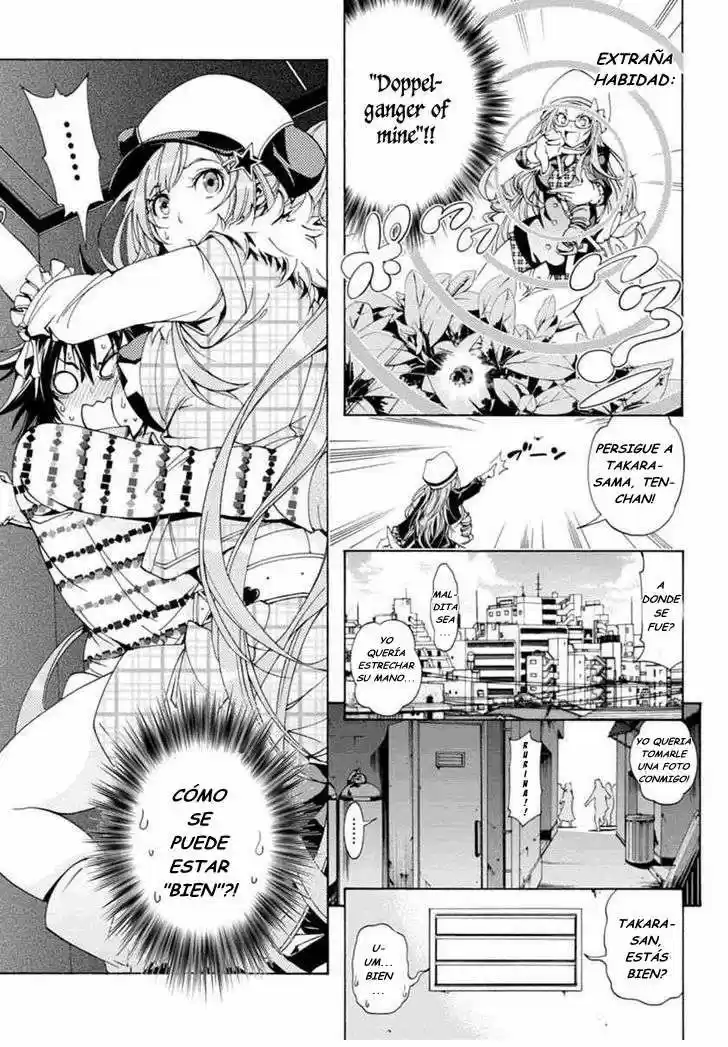 Rising x Rydeen (2012) - Capítulo 11 - Página 22 - LectorTMOo