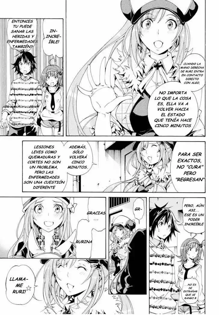 Rising x Rydeen (2012) - Capítulo 11 - Página 29 - LectorTMOo