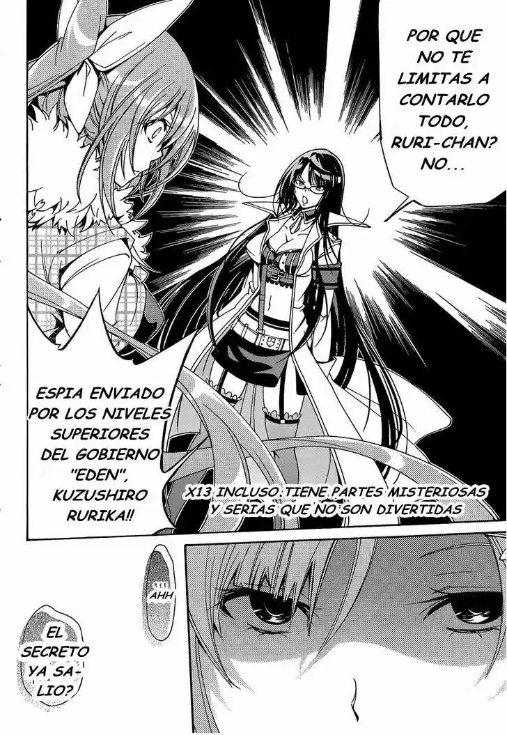 Rising x Rydeen (2012) - Capítulo 13 - Página 2 - LectorTMOo