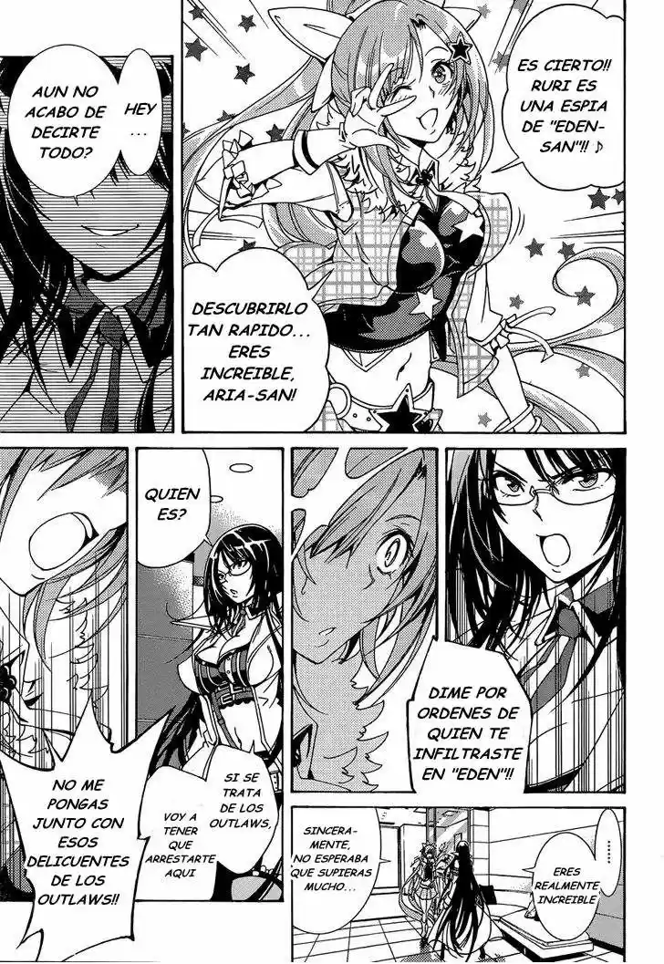 Rising x Rydeen (2012) - Capítulo 13 - Página 3 - LectorTMOo