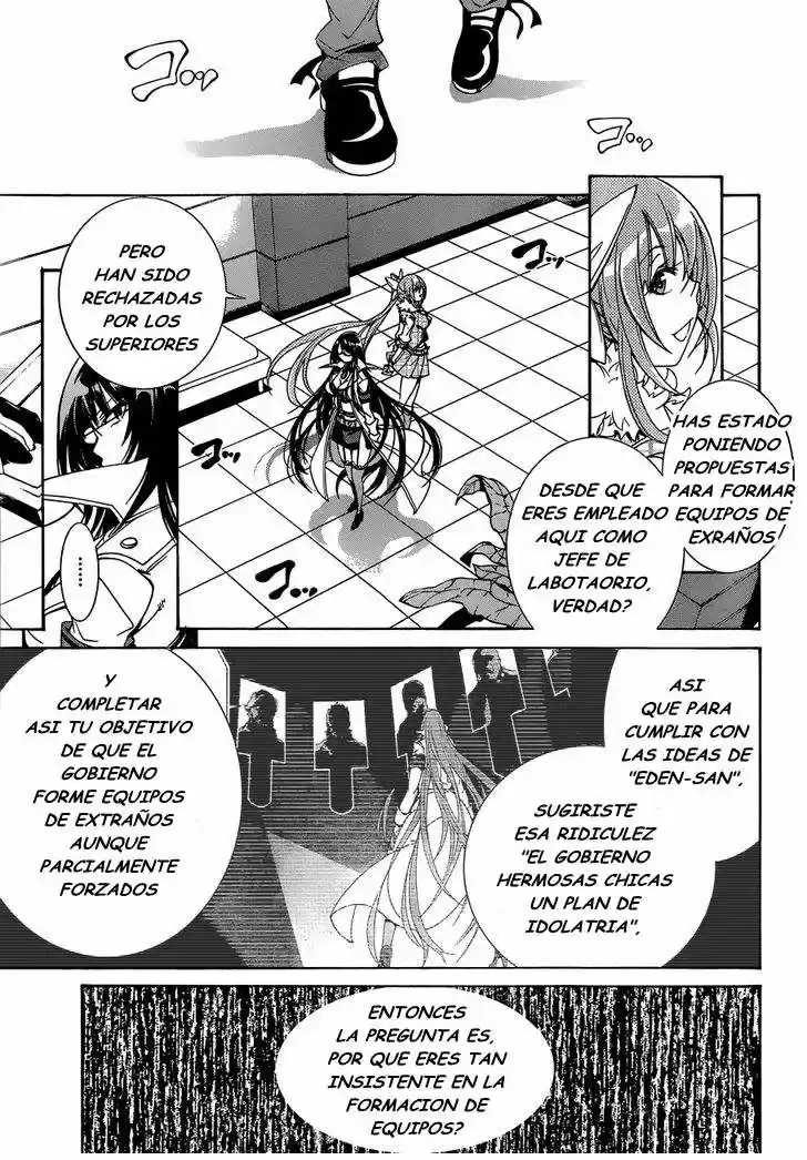 Rising x Rydeen (2012) - Capítulo 13 - Página 5 - LectorTMOo