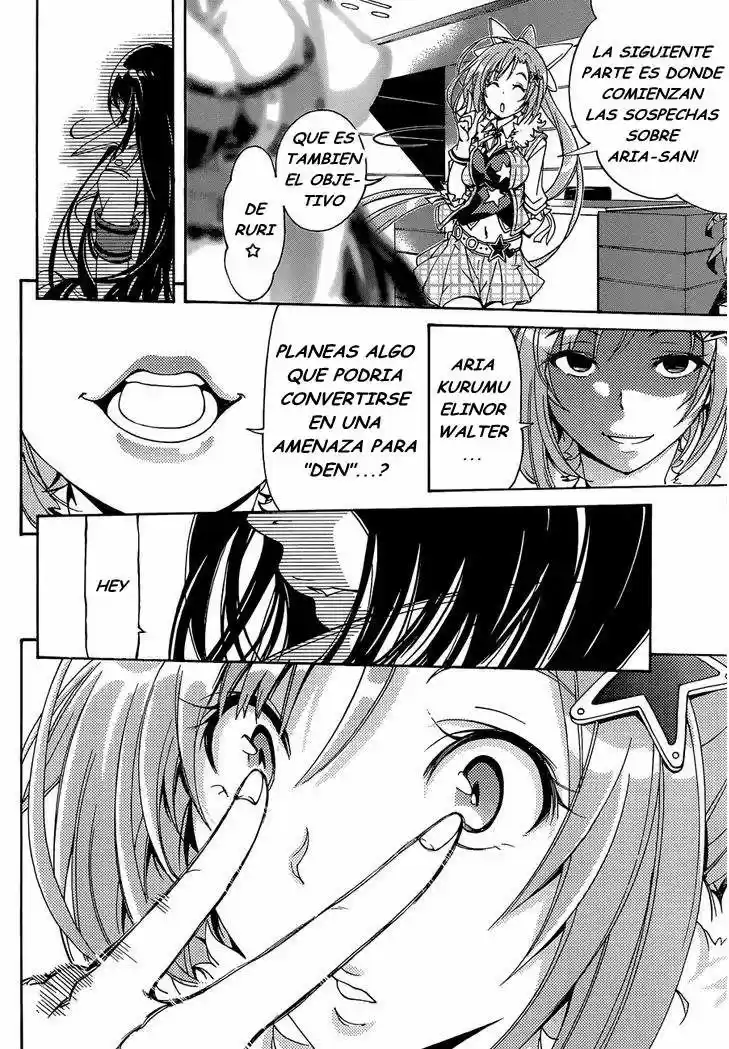 Rising x Rydeen (2012) - Capítulo 13 - Página 6 - LectorTMOo