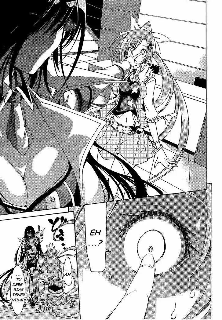 Rising x Rydeen (2012) - Capítulo 13 - Página 7 - LectorTMOo