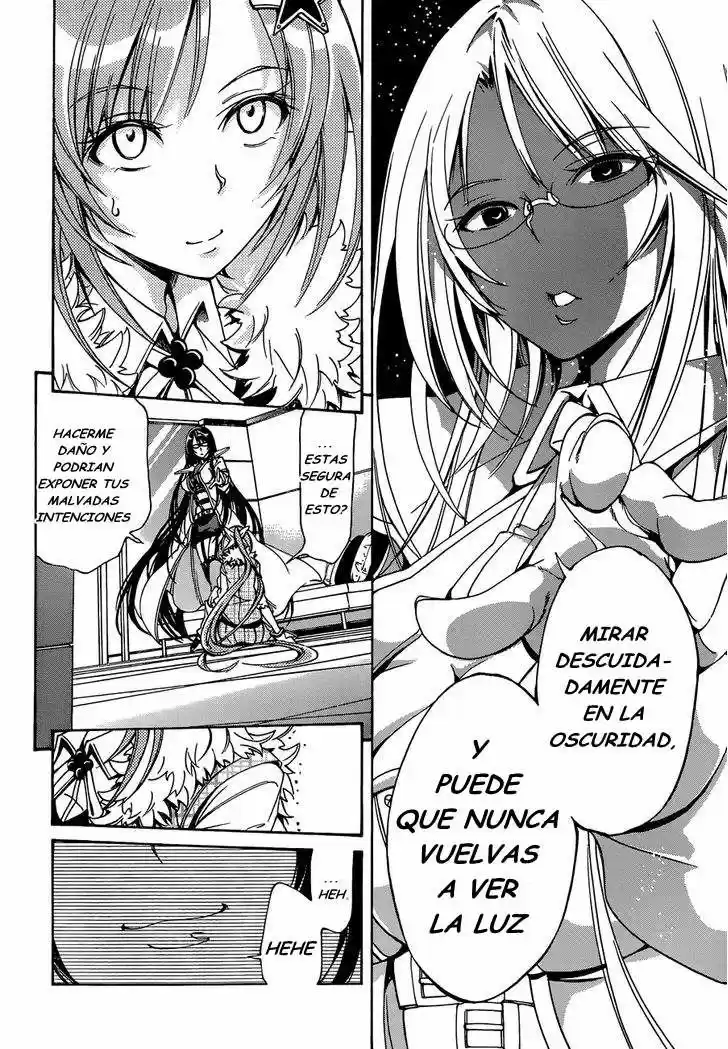 Rising x Rydeen (2012) - Capítulo 13 - Página 8 - LectorTMOo
