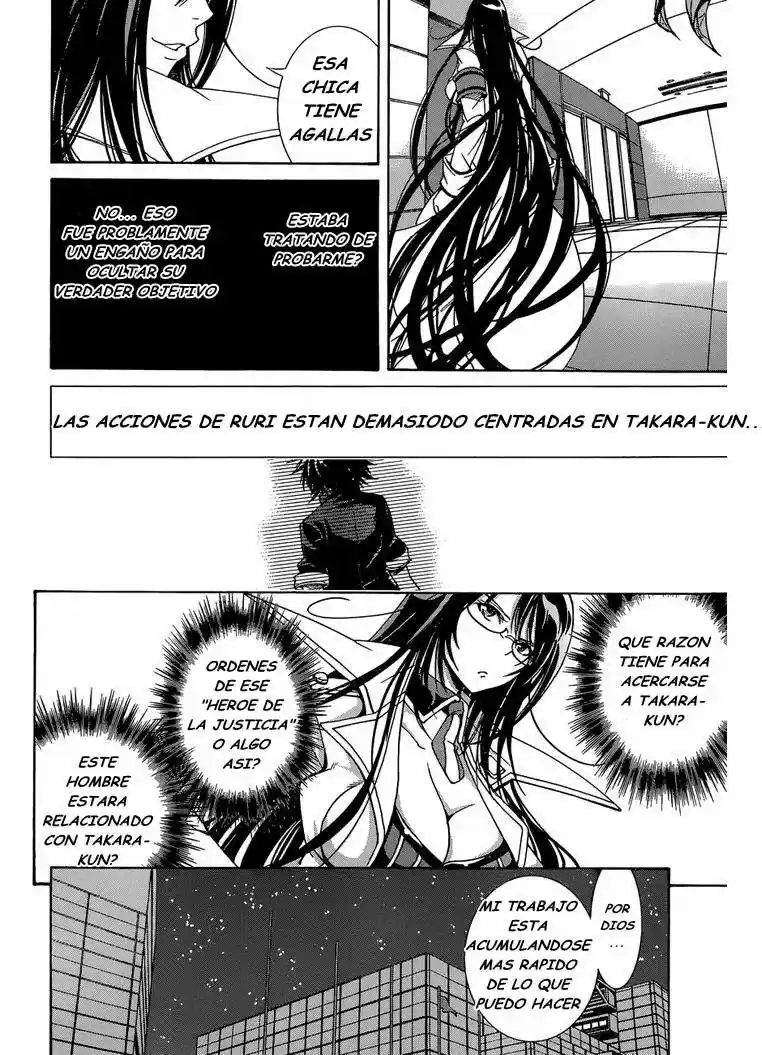 Rising x Rydeen (2012) - Capítulo 13 - Página 10 - LectorTMOo