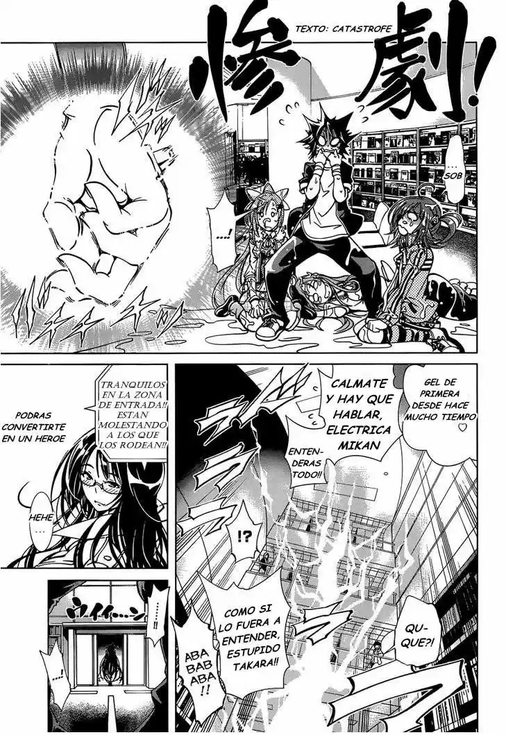 Rising x Rydeen (2012) - Capítulo 13 - Página 25 - LectorTMOo