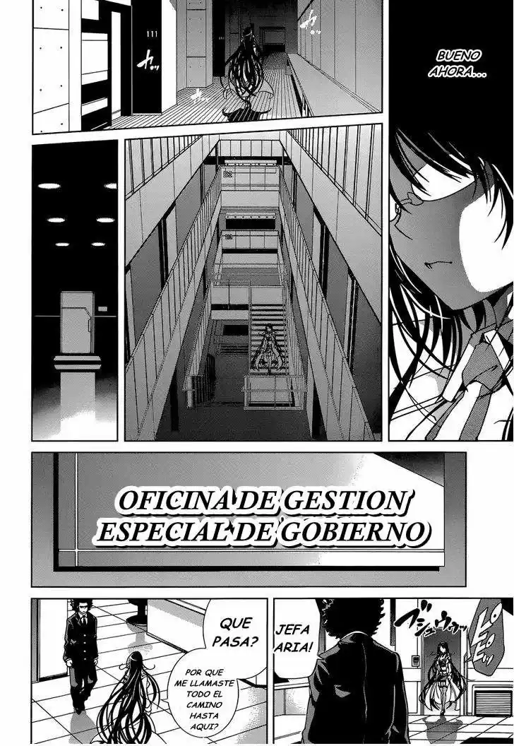Rising x Rydeen (2012) - Capítulo 13 - Página 26 - LectorTMOo