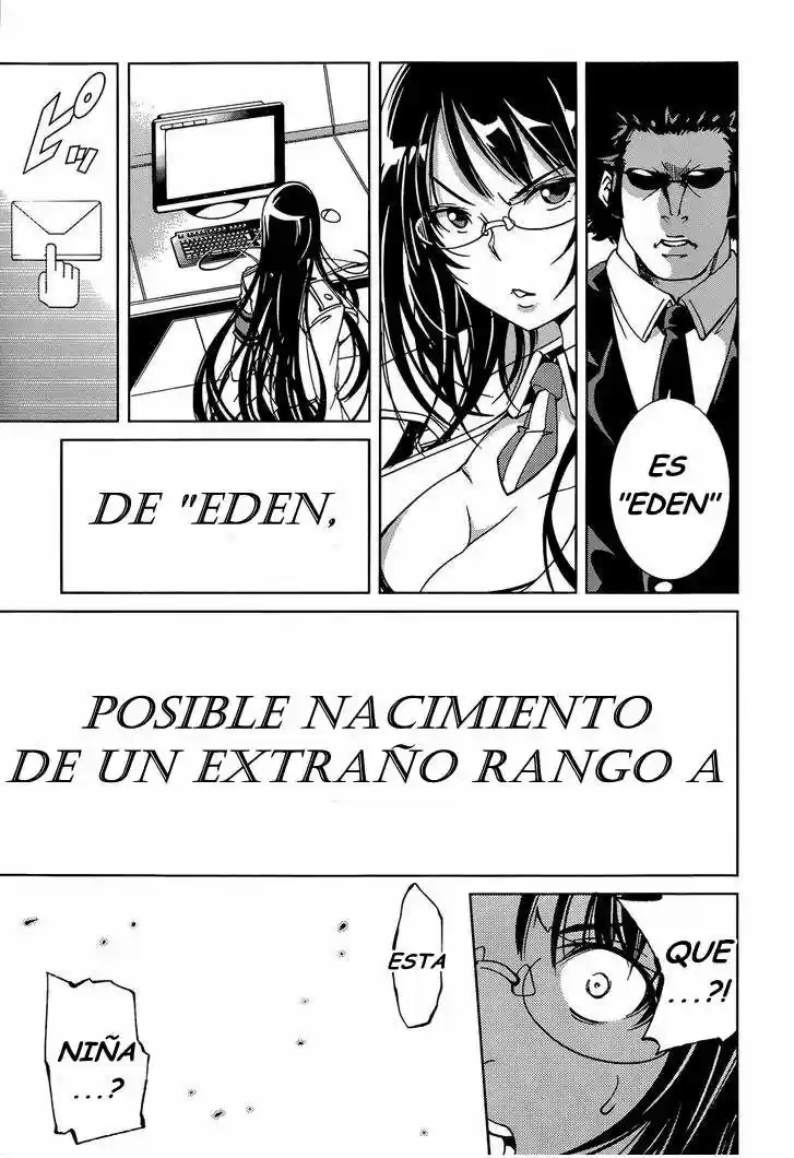 Rising x Rydeen (2012) - Capítulo 13 - Página 27 - LectorTMOo