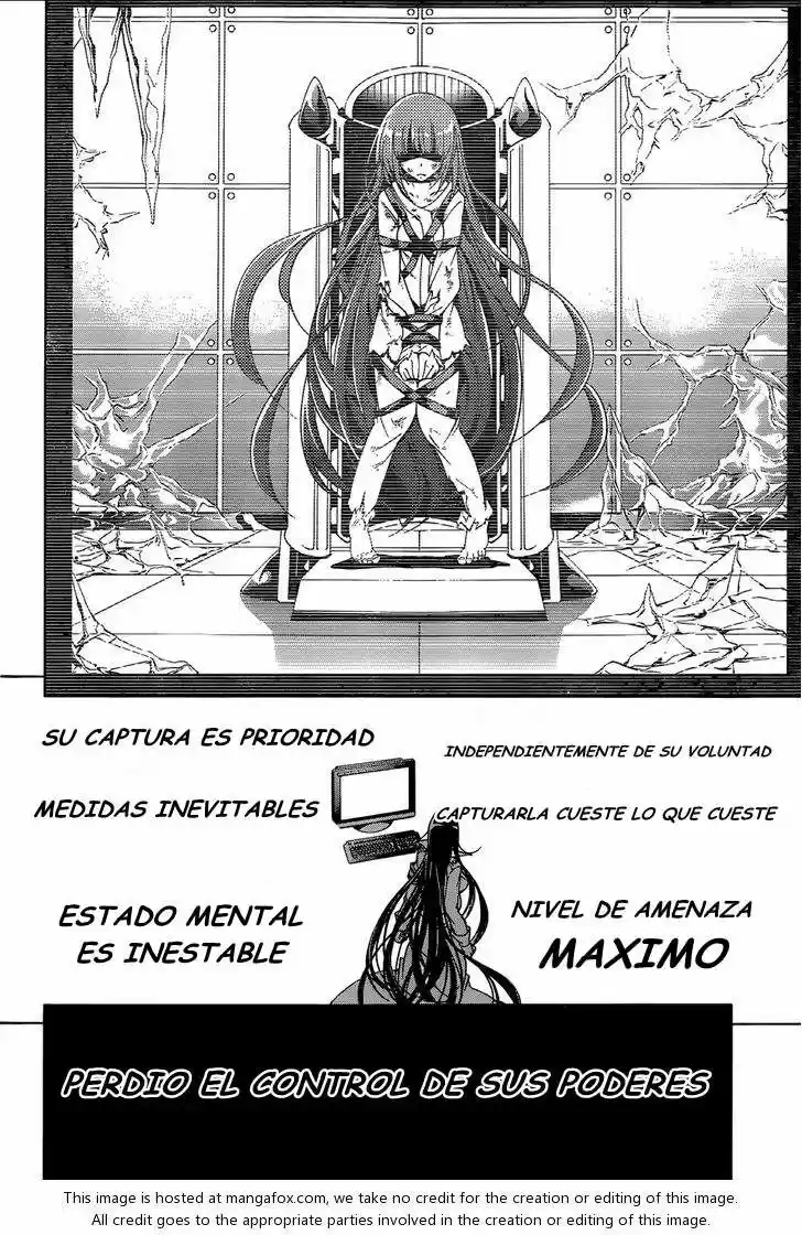 Rising x Rydeen (2012) - Capítulo 13 - Página 28 - LectorTMOo