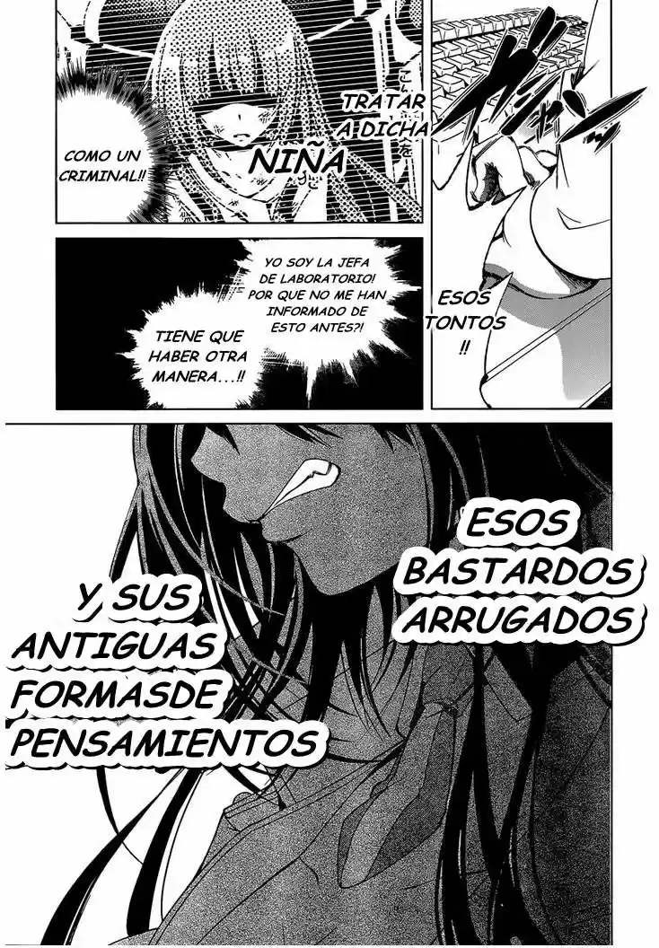 Rising x Rydeen (2012) - Capítulo 13 - Página 29 - LectorTMOo
