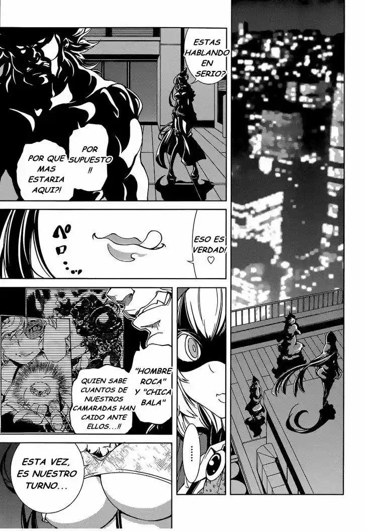 Rising x Rydeen (2012) - Capítulo 13 - Página 31 - LectorTMOo