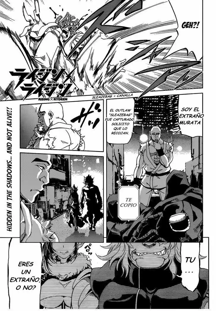 Rising x Rydeen (2012) - Capítulo 14 - Página 2 - LectorTMOo