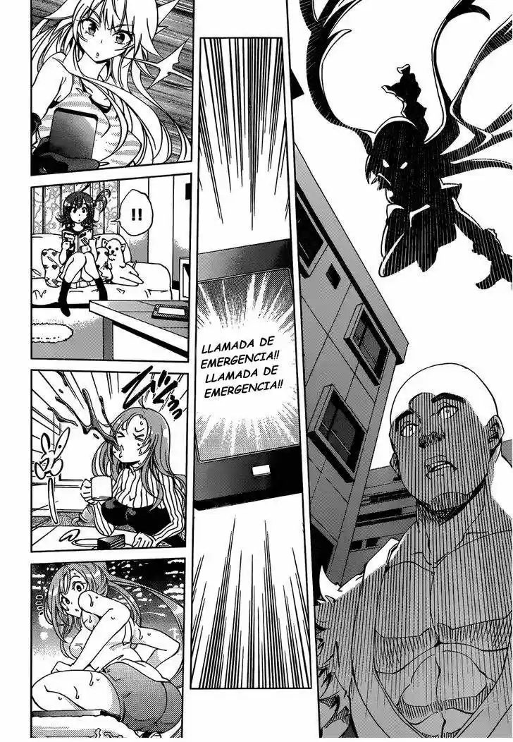 Rising x Rydeen (2012) - Capítulo 14 - Página 3 - LectorTMOo