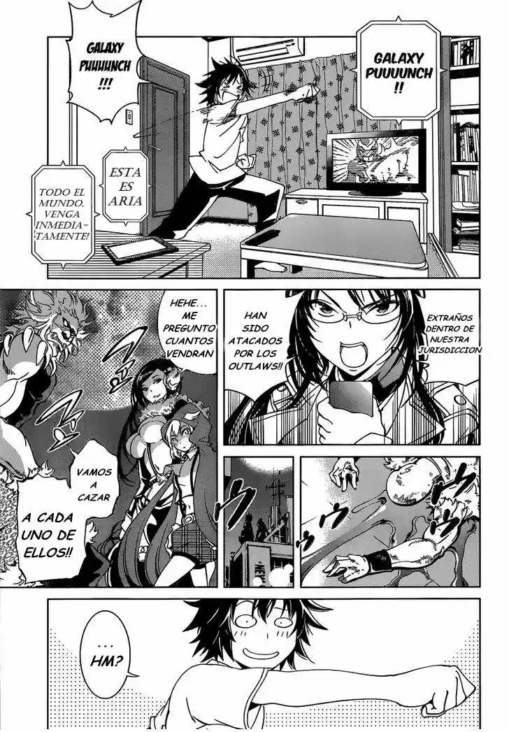 Rising x Rydeen (2012) - Capítulo 14 - Página 4 - LectorTMOo