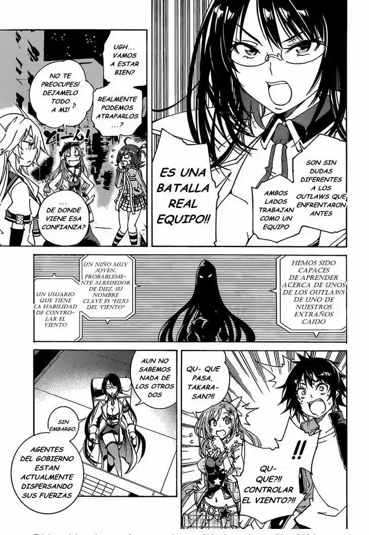 Rising x Rydeen (2012) - Capítulo 14 - Página 8 - LectorTMOo