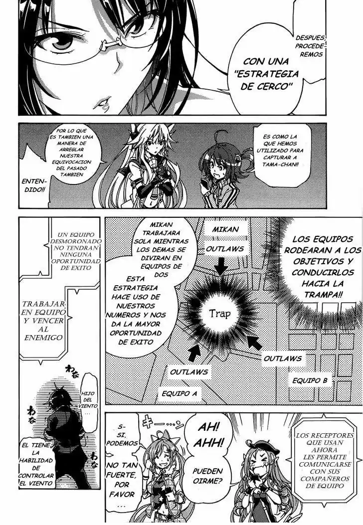Rising x Rydeen (2012) - Capítulo 14 - Página 9 - LectorTMOo