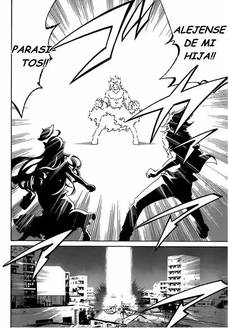 Rising x Rydeen (2012) - Capítulo 14 - Página 19 - LectorTMOo