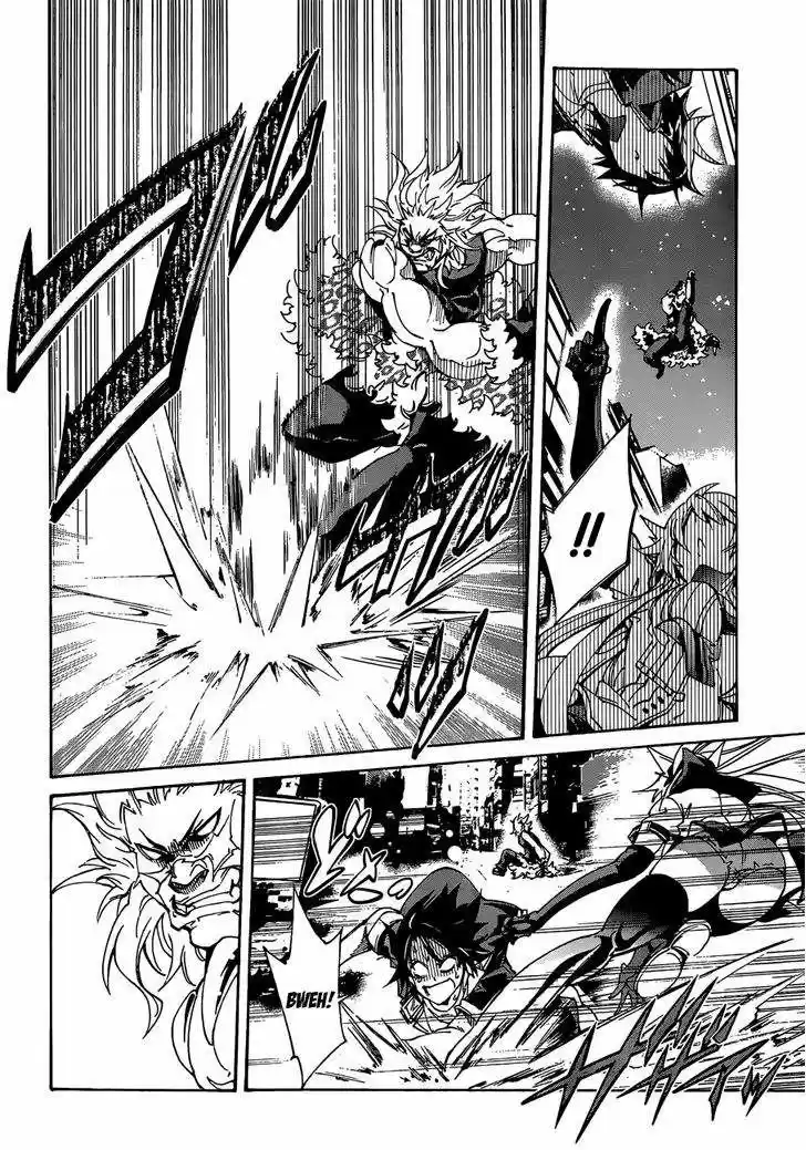 Rising x Rydeen (2012) - Capítulo 14 - Página 27 - LectorTMOo