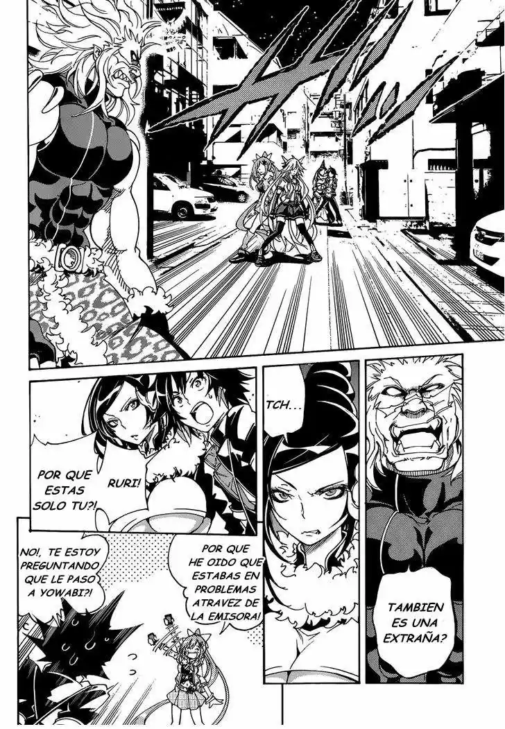 Rising x Rydeen (2012) - Capítulo 15 - Página 7 - LectorTMOo