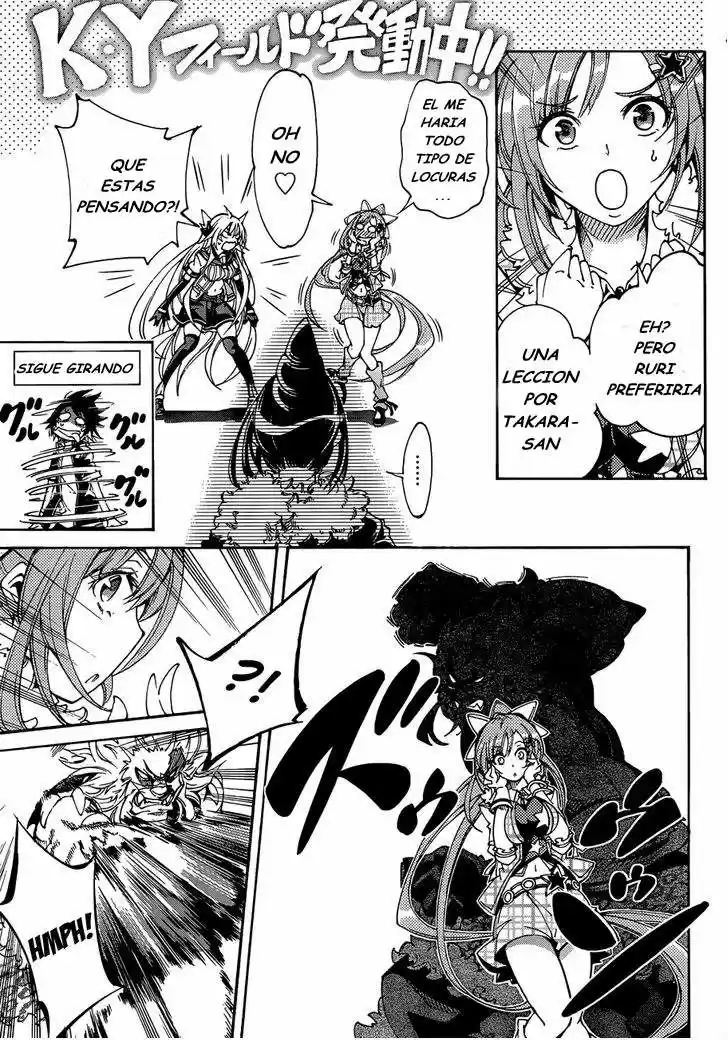 Rising x Rydeen (2012) - Capítulo 15 - Página 10 - LectorTMOo