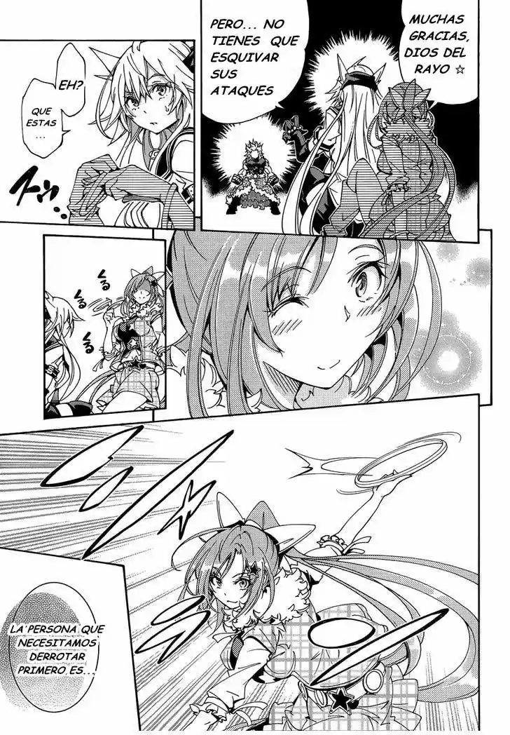 Rising x Rydeen (2012) - Capítulo 15 - Página 12 - LectorTMOo
