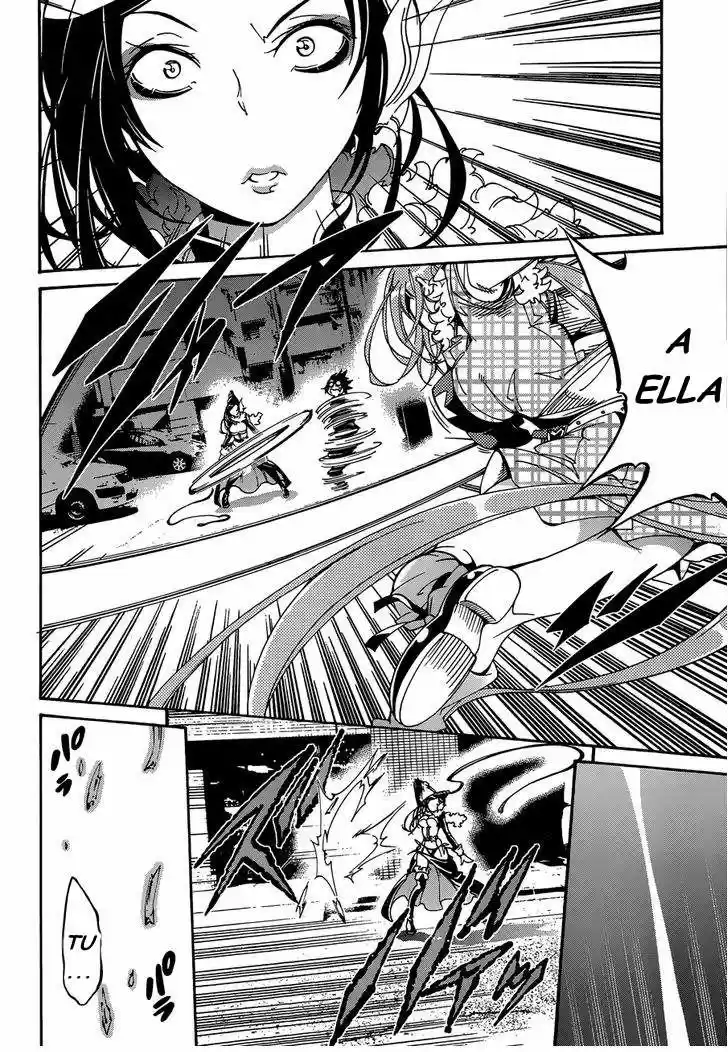 Rising x Rydeen (2012) - Capítulo 15 - Página 13 - LectorTMOo