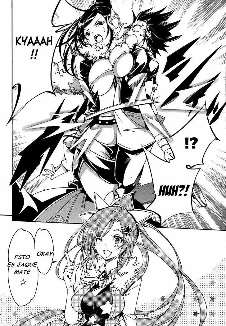Rising x Rydeen (2012) - Capítulo 15 - Página 15 - LectorTMOo