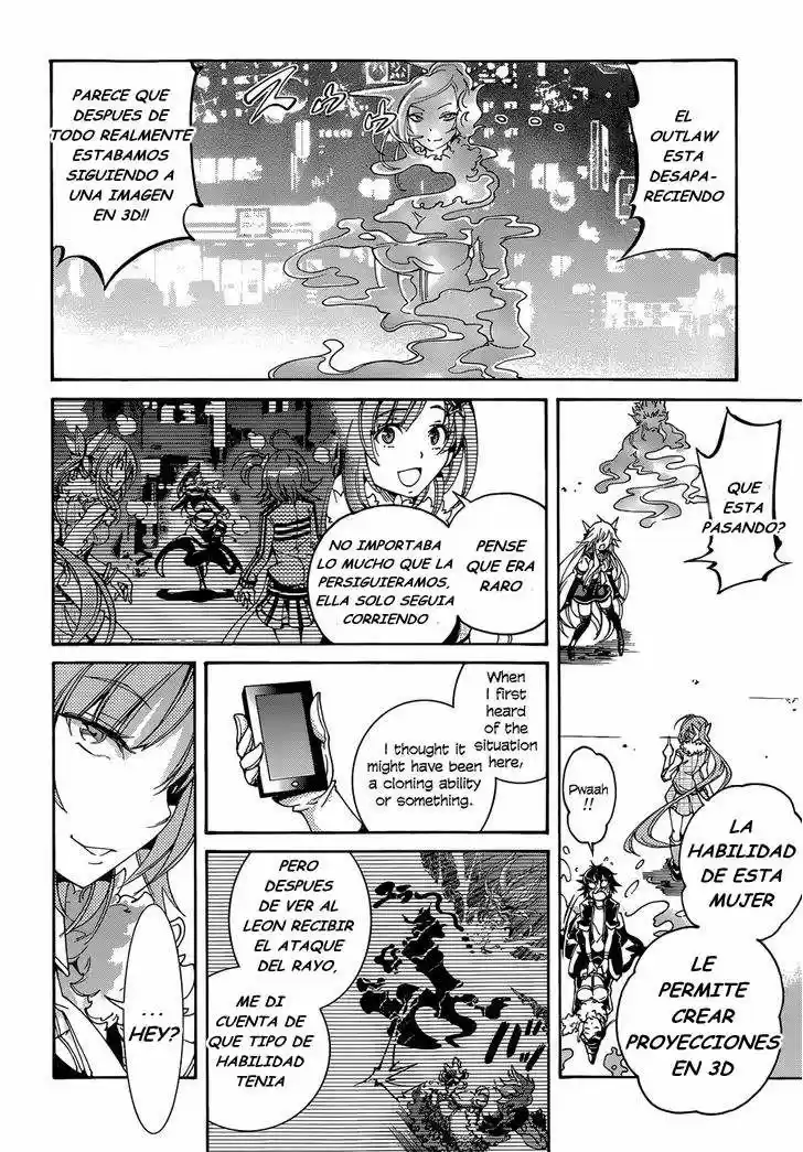 Rising x Rydeen (2012) - Capítulo 15 - Página 19 - LectorTMOo