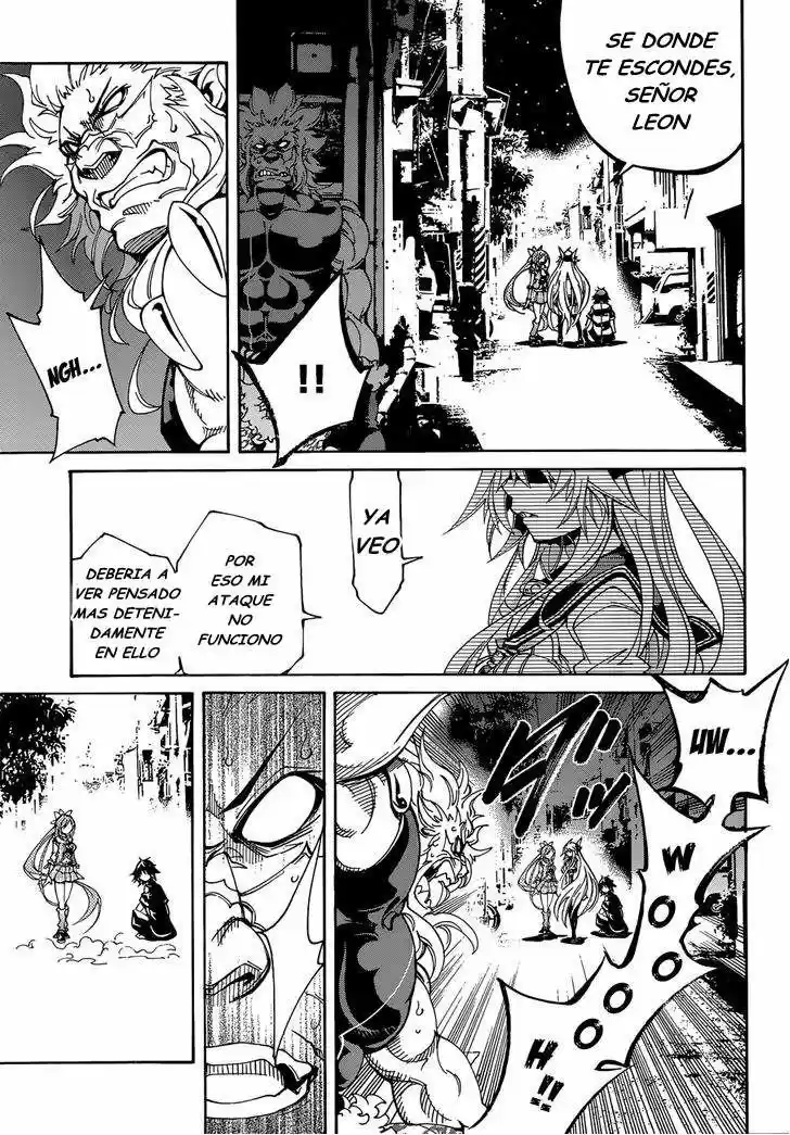Rising x Rydeen (2012) - Capítulo 15 - Página 20 - LectorTMOo