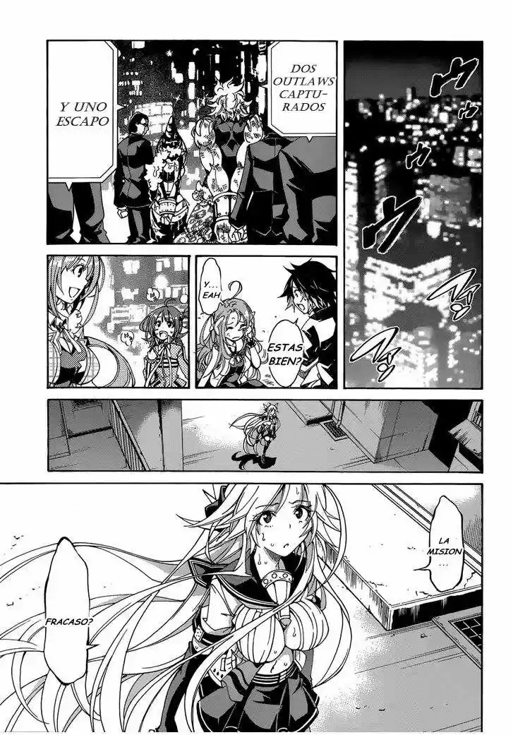 Rising x Rydeen (2012) - Capítulo 15 - Página 24 - LectorTMOo