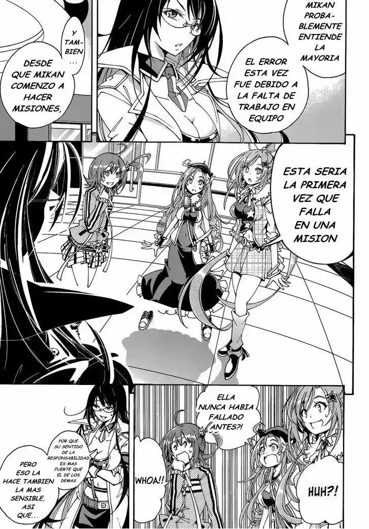 Rising x Rydeen (2012) - Capítulo 15 - Página 28 - LectorTMOo