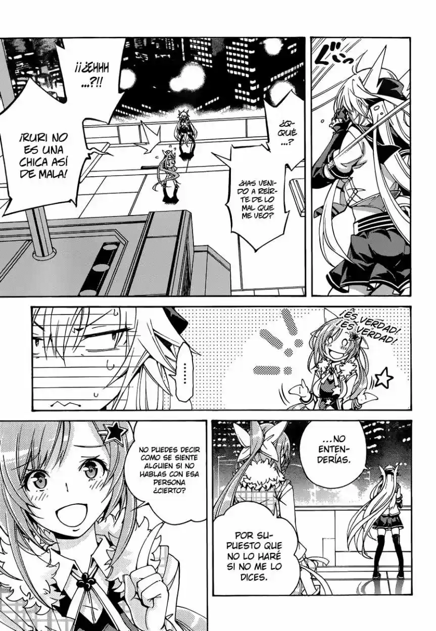 Rising x Rydeen (2012) - Capítulo 16 - Página 4 - LectorTMOo