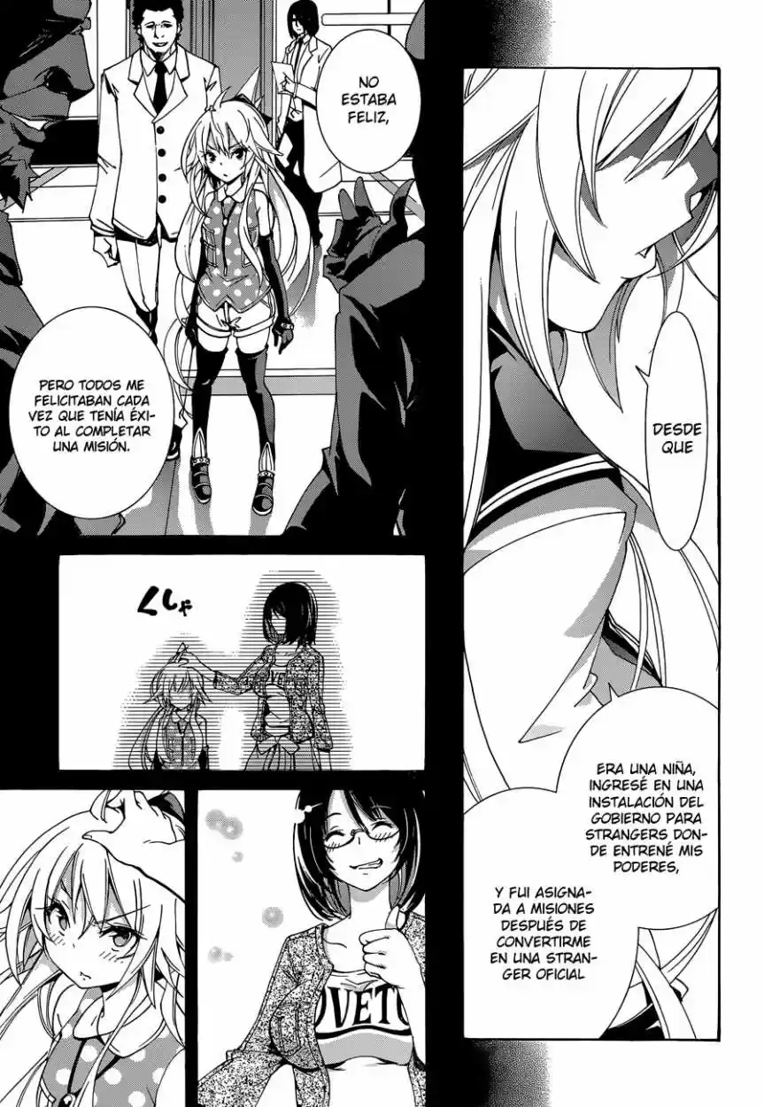 Rising x Rydeen (2012) - Capítulo 16 - Página 6 - LectorTMOo