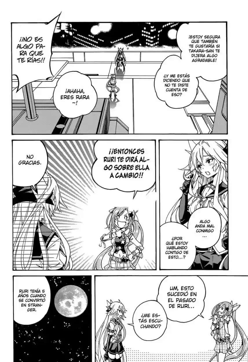 Rising x Rydeen (2012) - Capítulo 16 - Página 8 - LectorTMOo