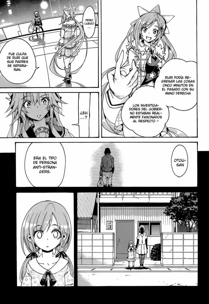 Rising x Rydeen (2012) - Capítulo 16 - Página 9 - LectorTMOo
