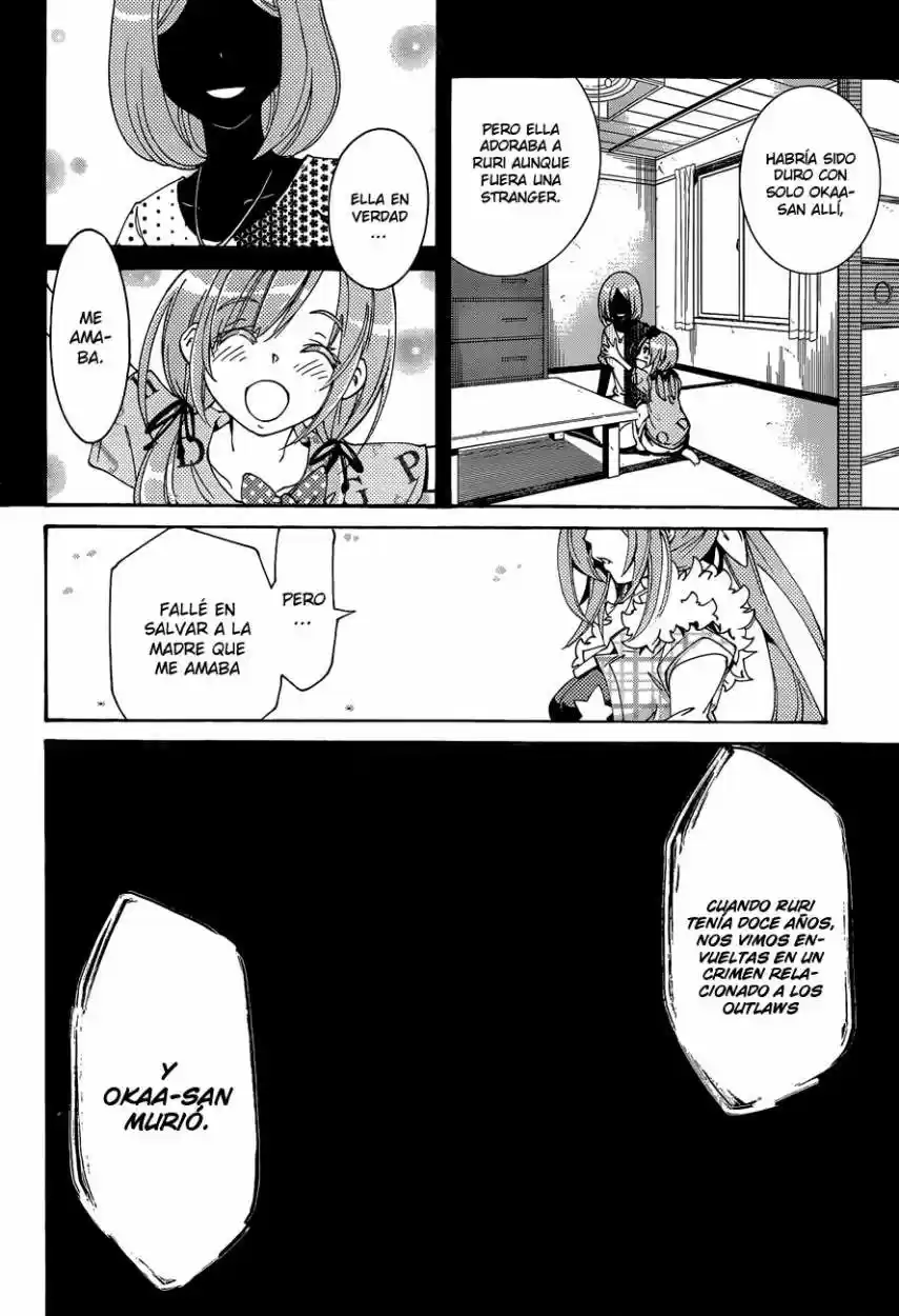 Rising x Rydeen (2012) - Capítulo 16 - Página 10 - LectorTMOo