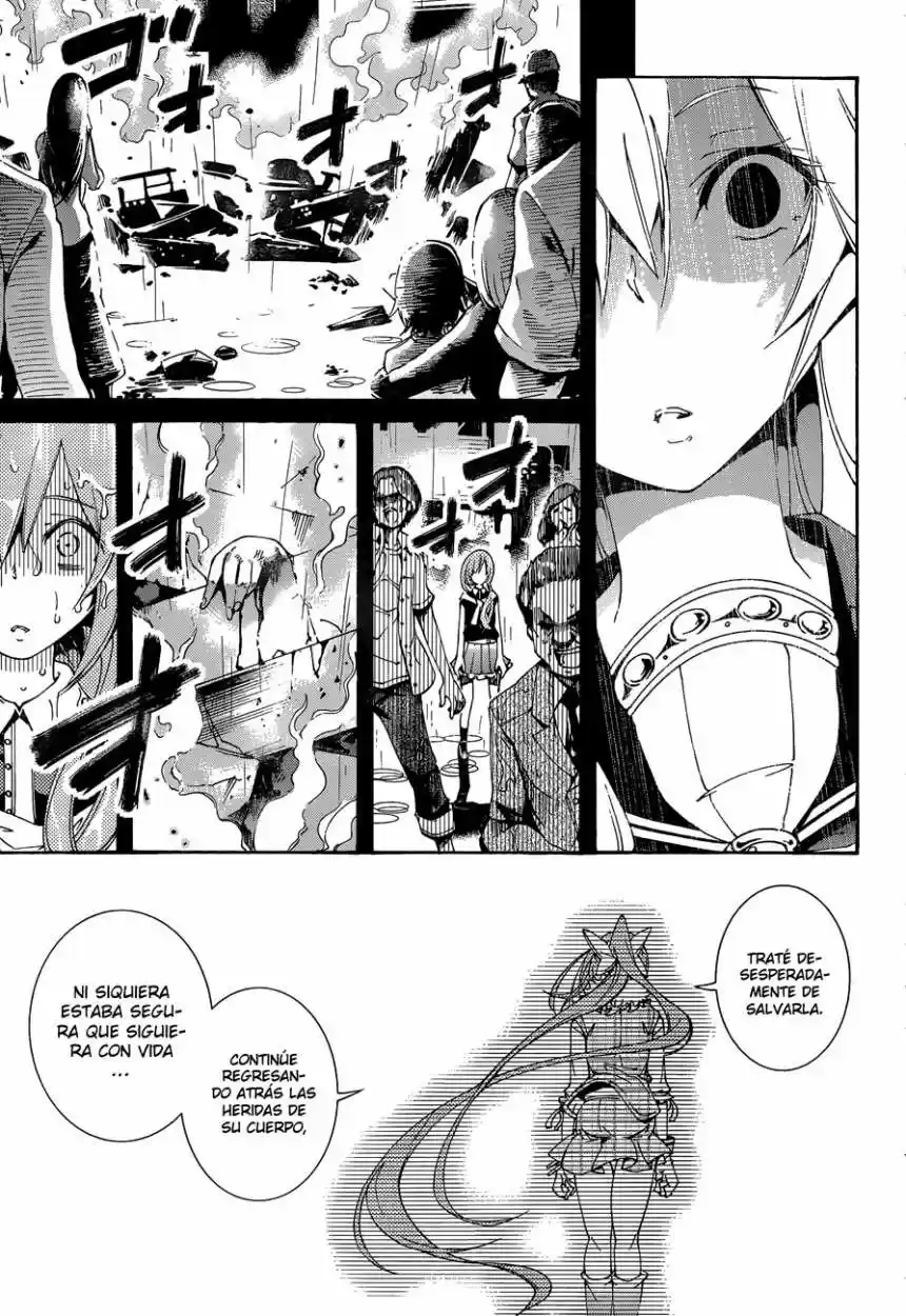Rising x Rydeen (2012) - Capítulo 16 - Página 11 - LectorTMOo