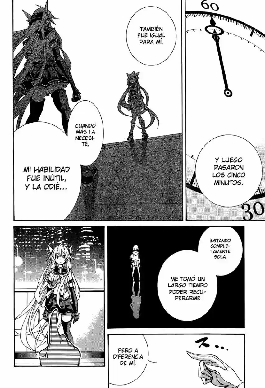 Rising x Rydeen (2012) - Capítulo 16 - Página 12 - LectorTMOo