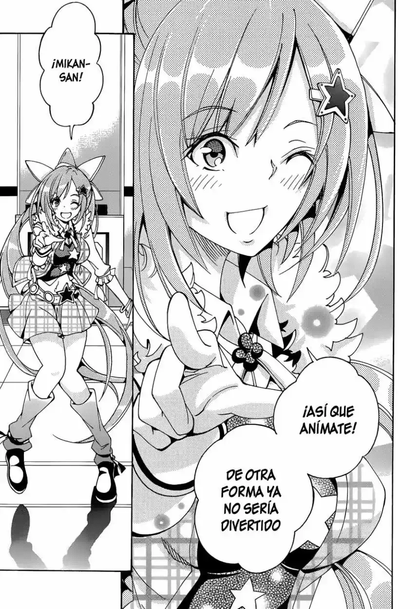 Rising x Rydeen (2012) - Capítulo 16 - Página 15 - LectorTMOo