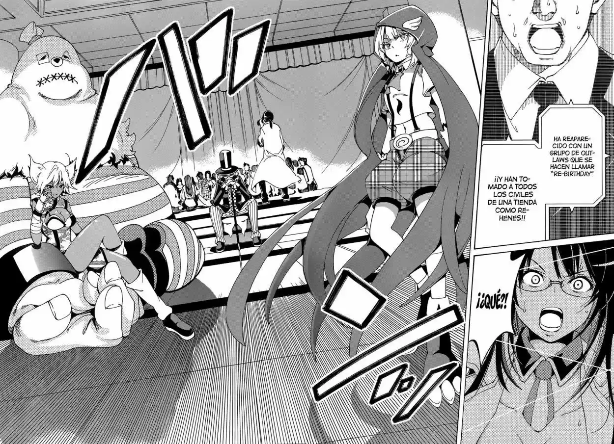 Rising x Rydeen (2012) - Capítulo 16 - Página 24 - LectorTMOo