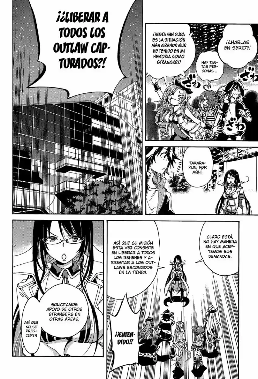 Rising x Rydeen (2012) - Capítulo 16 - Página 27 - LectorTMOo