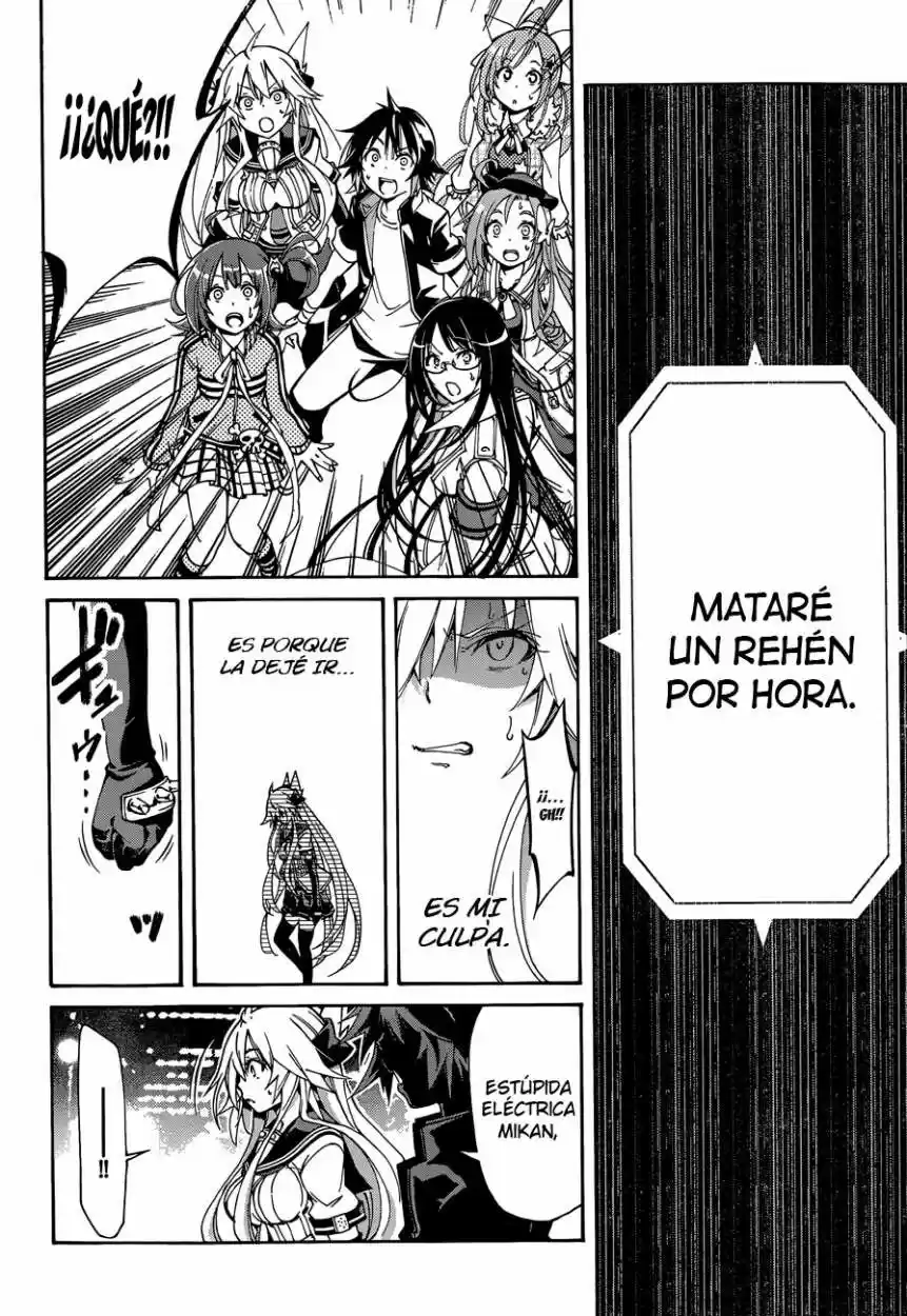Rising x Rydeen (2012) - Capítulo 16 - Página 29 - LectorTMOo